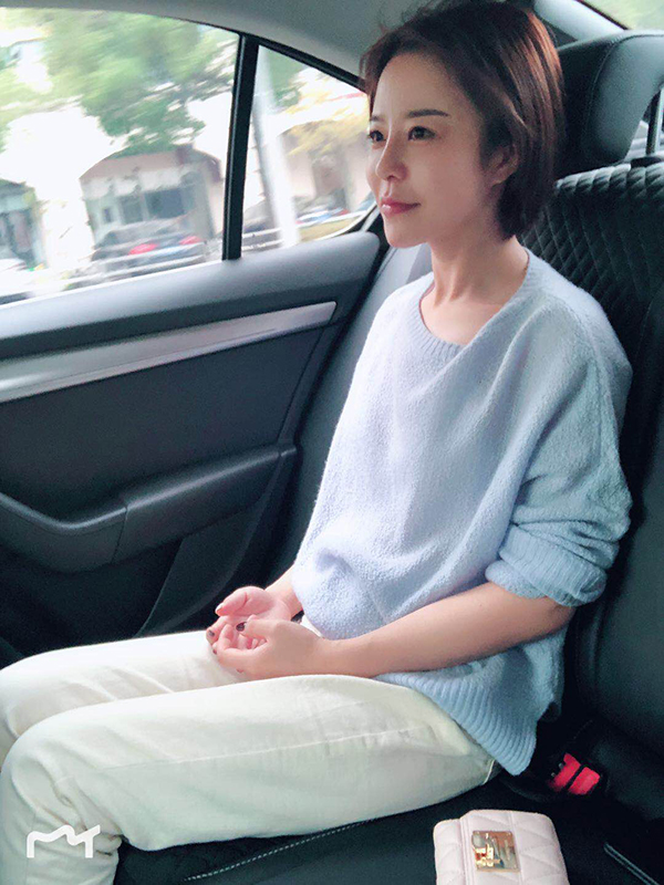上海华美医疗美容医院徐文龙医生膨体隆鼻案例-整形美容案例 上海华美医疗美容医院徐文龙医生膨体隆鼻案例